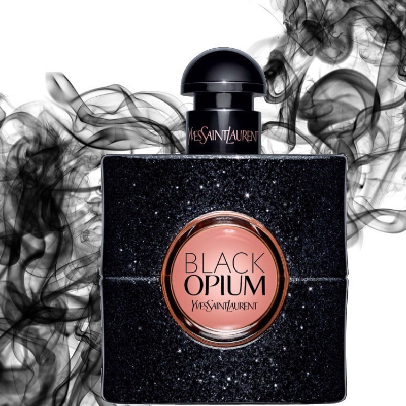 Black Opium EDP002