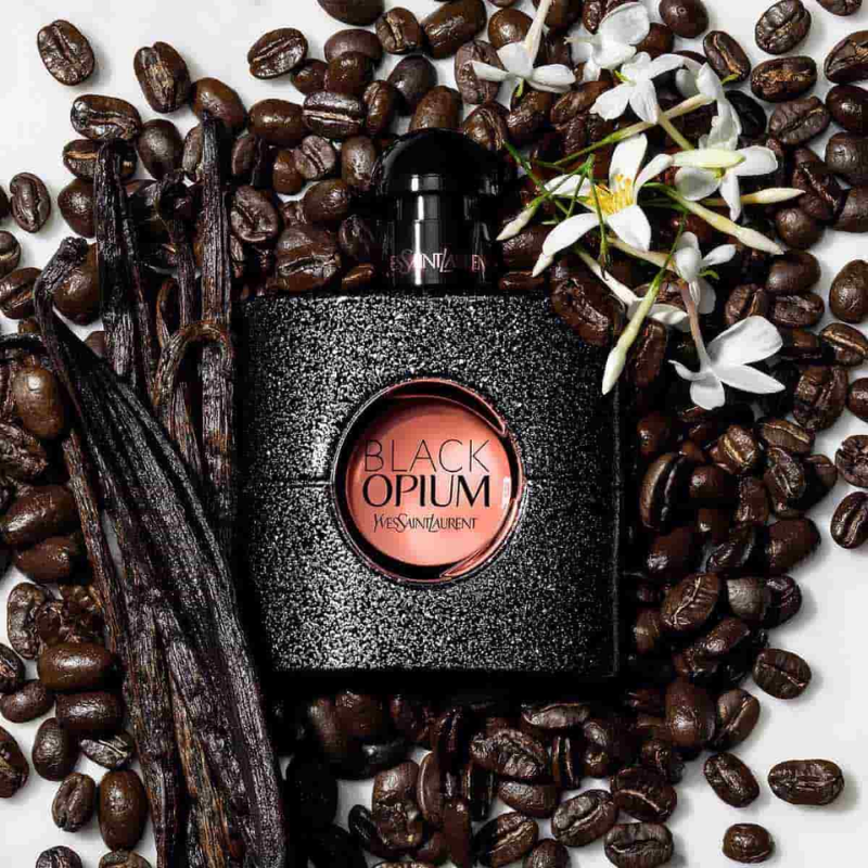 Black Opium EDP003
