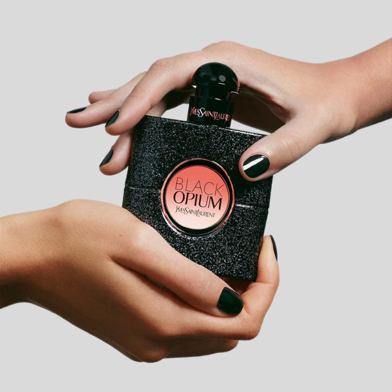 Black Opium EDP004