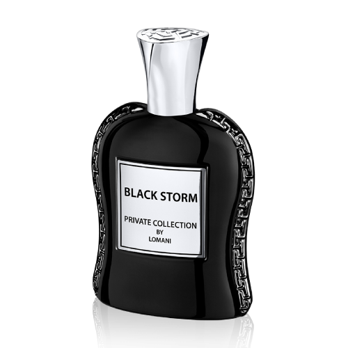 Black Storm Private Collection