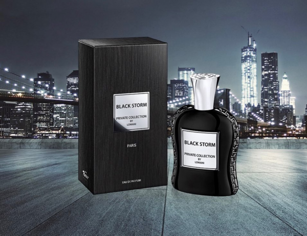 Black Storm Private Collection2