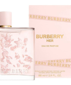 Nước hoa Burberry Her Petals Limited Edition