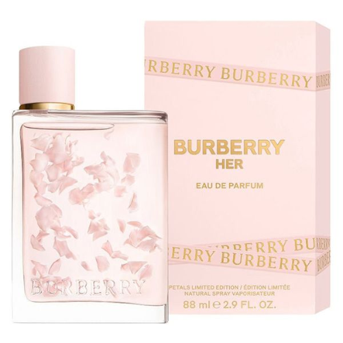Burberry Her Petals Limited001