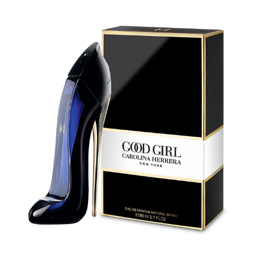 Carolina Herrera Good Girl EDP001