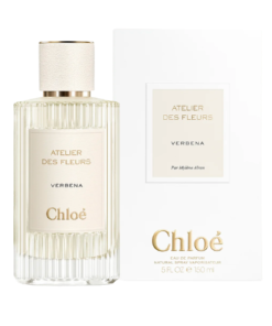 Nước hoa Chloe Atelier Des Fleurs Verbena EDP