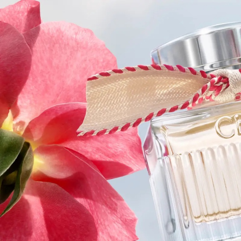 Chloé Signature Lumineuse Roses003
