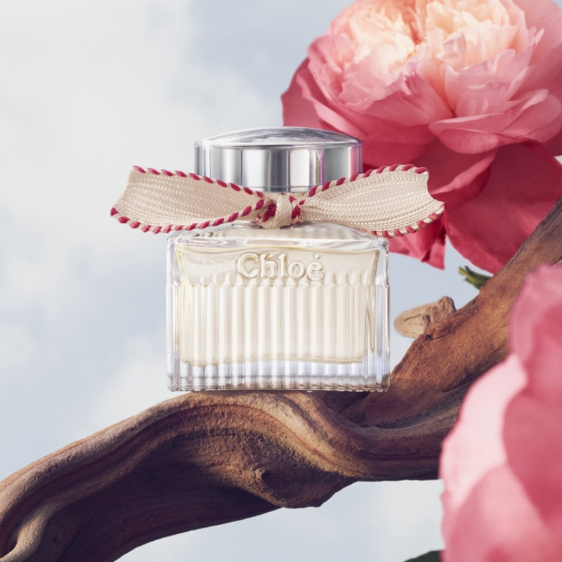 Chloé Signature Lumineuse Roses004