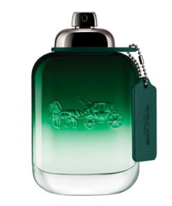 Nước hoa Coach Green EDT