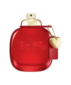 Nước hoa Coach Love EDP