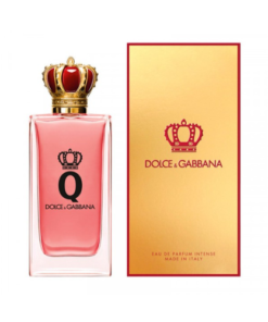 Nước hoa Dolce & Gabbana Q EDP Intense