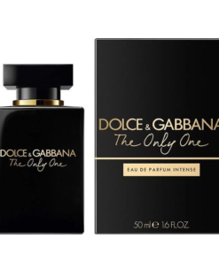Nước hoa Dolce & Gabbana The Only One EDP Intense
