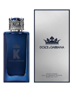 Nước hoa Dolce&Gabbana K Pour Homme EDP Intense