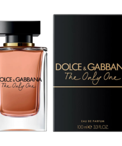Nước hoa Dolce&Gabbana The Only One EDP