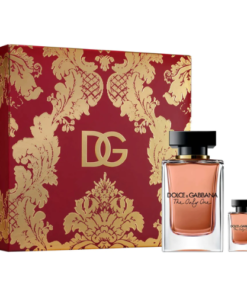 Giftset Dolce&Gabbana The Only One YN 2Pcs