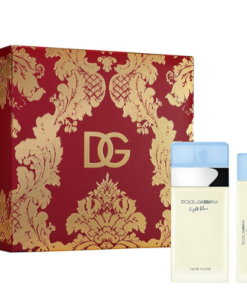 Giftset Dolce&Gabbana Light Blue YN 2Pcs