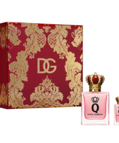 Giftset Dolce&Gabbana Q YN 2Pcs