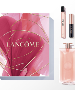 Giftset Lancôme Idôle 3PCS