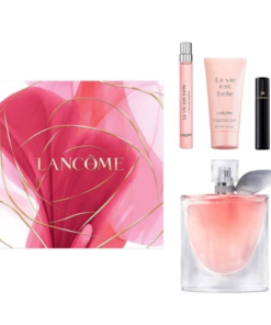 Giftset Lancôme La Vie Est Belle 4PCS