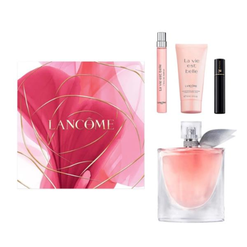 Giftset Lancôme La