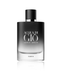 Nước hoa Giorgio Armani Acqua Di Gio Parfum Vaporisateur Rechargeable Refillable Spray