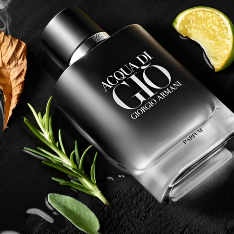 Giorgio Armani Acqua Di Gio Parfum Vaporisateur003