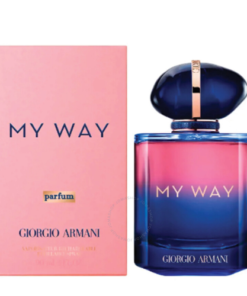 Nước hoa Giorgio Armani My Way Parfum EDP