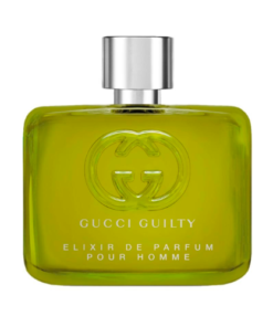 Nước hoa Gucci Guilty Elixir De Parfum Pour Homme
