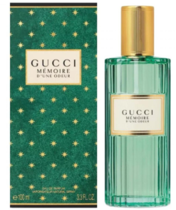 Gucci Memoire D’une Odeur EDP