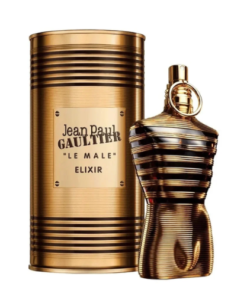 Nước hoa JPG LE MALE ELIXIR 23 EDP
