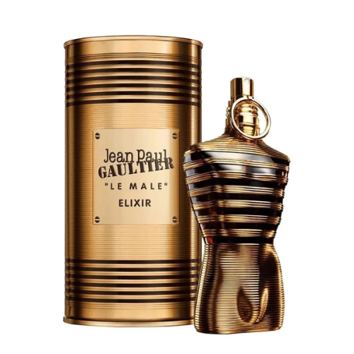 JPG LE MALE ELIXIR 23 EDP001