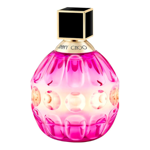 Jimmy Choo Rose Passion EDP001