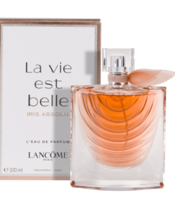 NƯỚC HOA LANCÔME LA VIE EST BELLE IRIS ABSOLU EDP