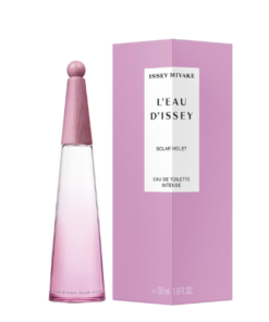 Nước hoa L'Eau d'IsseySolar Violet EDTI