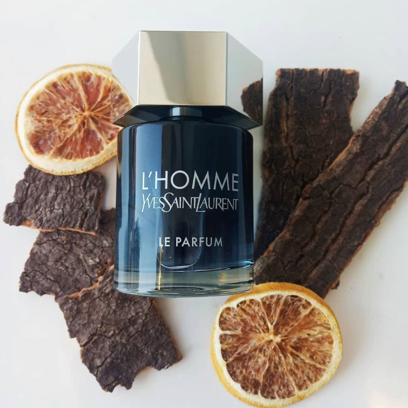 L'HOMME LE PARFUM EDP002