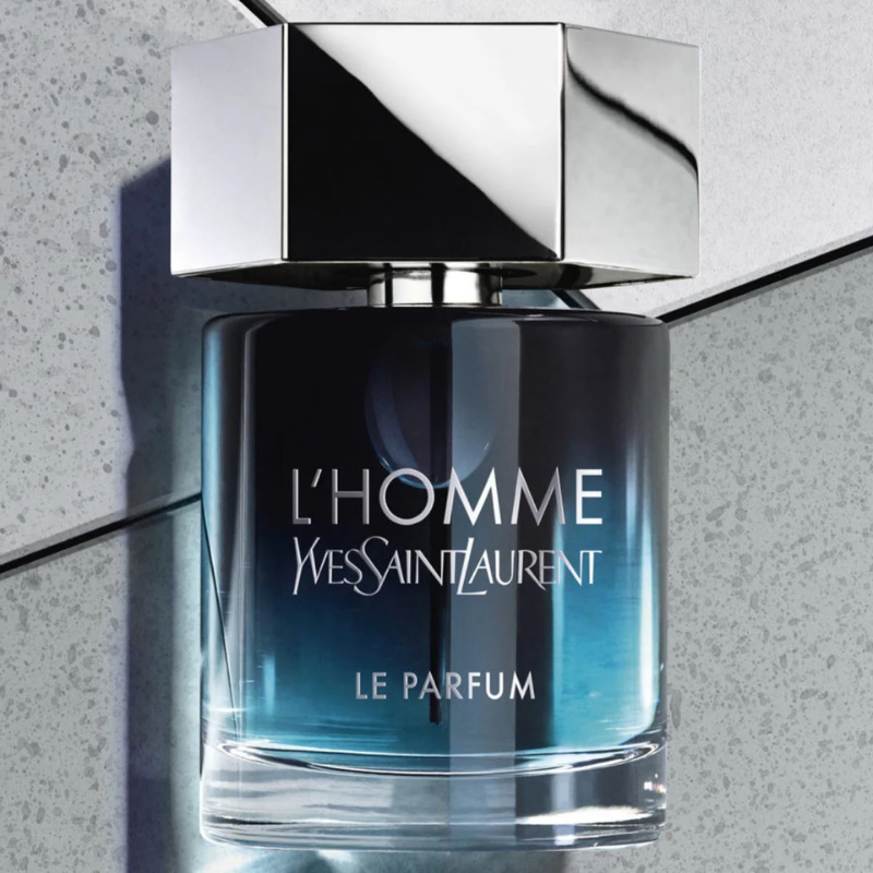 L'HOMME LE PARFUM EDP004