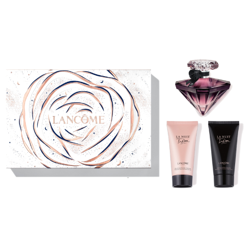 Lancôme La Nuit Tresor 3PCS