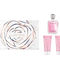 Giftset Lancôme Miracle EDP 3PCS