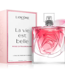 Nước hoa Lancôme La Vie Est Belle Rose Extraordinaire
