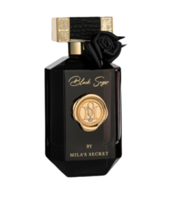 Nước hoa Mila's Secret Black Sugar EDP