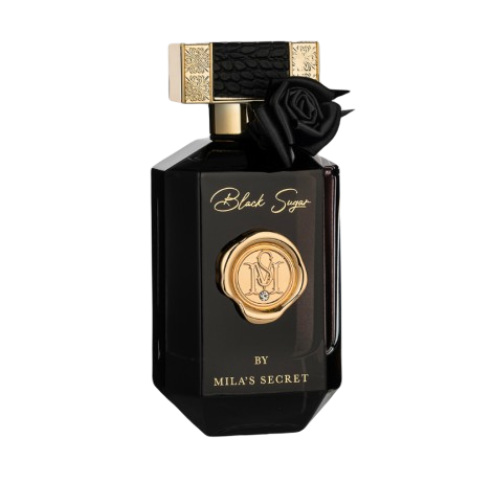 Mila's Secret Black Sugar EDP001