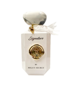 Nước hoa Mila's Secret Signature EDP