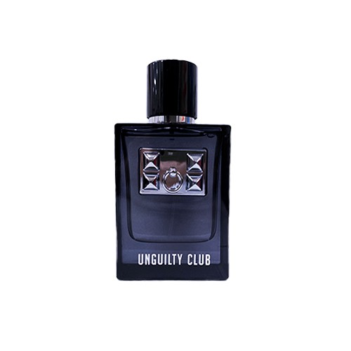 Mila's Secret Unguilty Club001