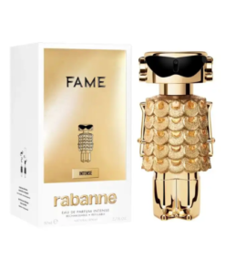 Nước hoa Paco Rabanne Fame Intense EDP