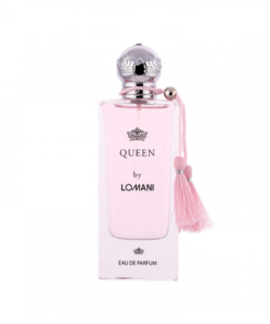 Nước hoa Queen Lomani EDP 90ml