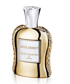 Nước hoa Spice Addict Private Collection By Lomani EDP