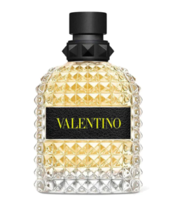 Nước hoa Valentino Uomo Born In Roma Yellow Dream EDT