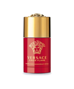 Lăn khử mùi Versace Eros Flame Perfumed Deodorant Stick