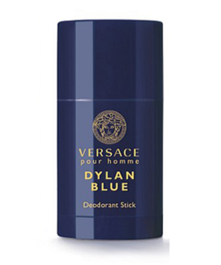 Lăn khử mùi Versace Pour Homme Dylan Blue Deodorant Stick