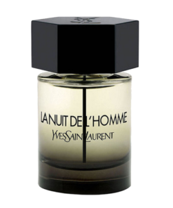 Nước hoa YSL La Nuit de L’Homme EDT