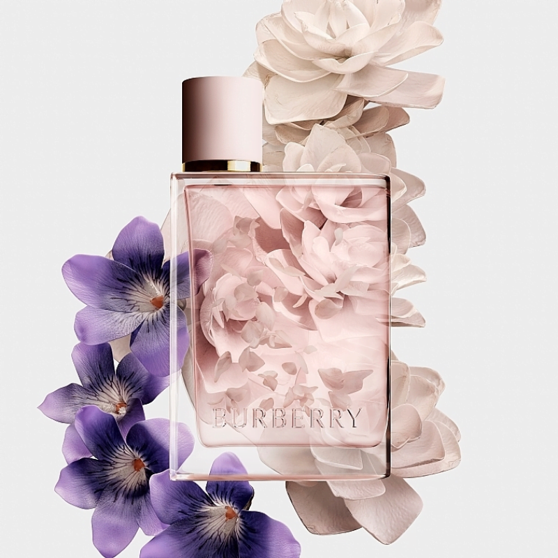 Burberry Her Petals Limited002